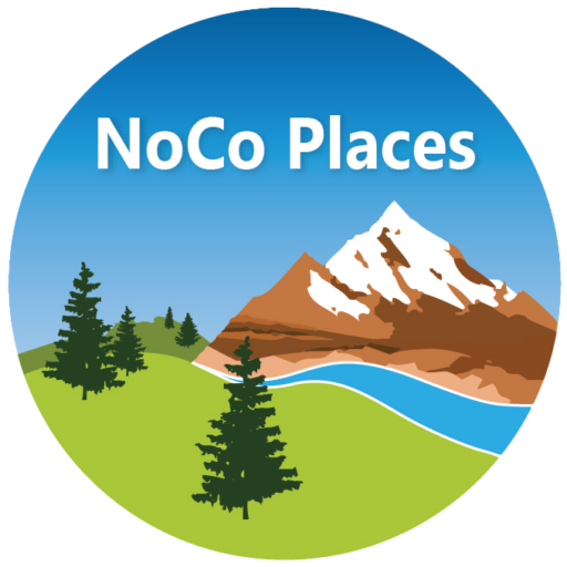 NoCo Places logo