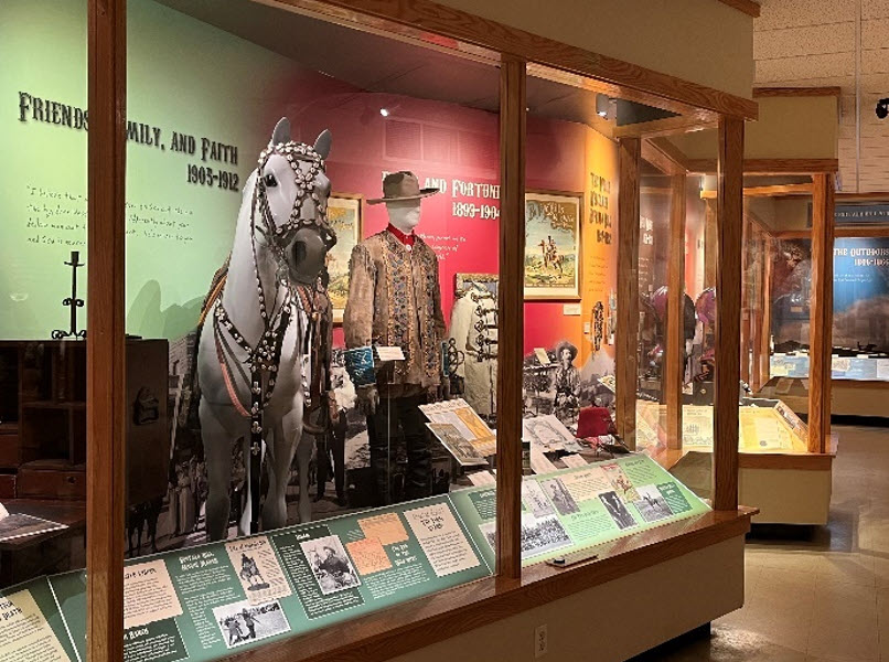 Buffalo Bill Museum