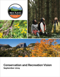NoCo Places Conservation and Recreation Vision